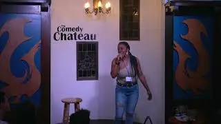 Shondolyn Jones JFL NEW FACES 2026 submission 