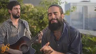 Indiegestión Sessions con Beluga - Búmeran