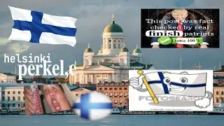 Helsinki Slander (real)
