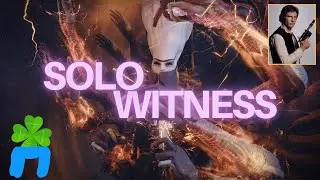 Solo The Witness