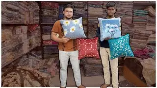 #CushionCovers #PillowCovers & #BolsterCovers @discountsale  #HomeFurnishings #NewStock 2026