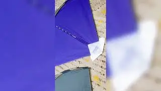 Chhat Ke Hisab Ki Achi Addhi Patang #addhi