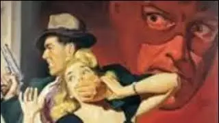 Adventures Of The Falcon - The Case Of The Amorous Bookkeeper (May 14, 1950)