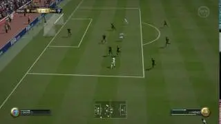 FIFA 16 Menez