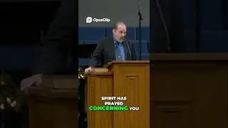 God's Will  Holy Spirit's Prayers for You
