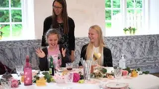 Min Prinsesse Dr&oslash;m Langes&oslash; Slot 2021