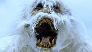 Star Wars: The Empire Strikes Back - Luke VS the Wampa - (Cavern Escape)