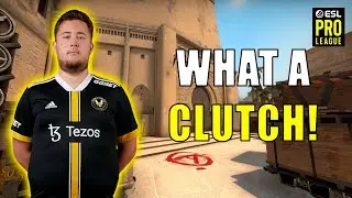 25TH DAY HIGHLIGHTS - ESL Pro League Season 16 | CS:GO