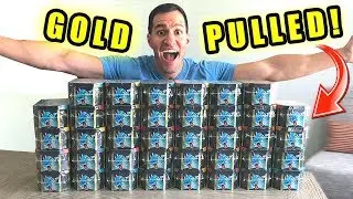 *TWO AMAZING PULLS - ONE OPENING!* Pokemon Cards Opening of HIDDEN FATES Packs!
