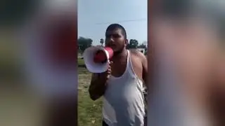 Jaldi Waha se Hato Original Video | jaldi waha se hato meme original video | niche uteri tohari meme