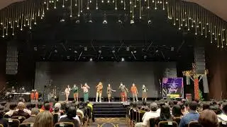 Never Lost - Elevation Worship ft. Tauren Wells Cover by VG Pesparawi DIY 2022