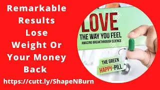 Remarkable Results Lose Weight Or Your Money Back, CTFO CBD