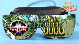 [VR 360&deg;] Virtual Towers Online Part 1
