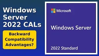 REVIEW (2026): Windows Server 2022 CALs. Features.