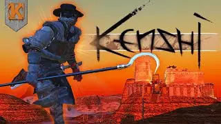 Kenshi: Cannibal Crusade | BATTLE FOR BASTION - Ep. 22 | Let's Play Kenshi Gameplay