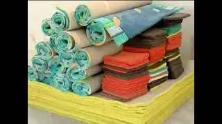 Textile Corporate film || Textile of Gujarat || Textile industry