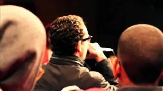 The Carryout: Midnight Marauders 2 [video brought to you by 'theSWEATSHOP']