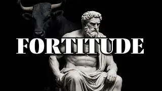 Unbreakable Strength &ndash; Be the Bull Face Life Without Fear