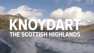 Knoydart - The Scottish Highlands