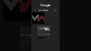 (LEAKS) UPCOMING SNIPERS IN MW3 