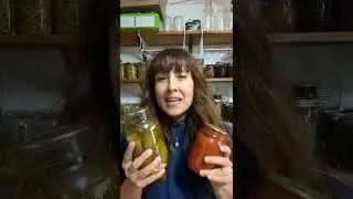 How You Can Tell If A Jar is Safe : Home Canning Safety