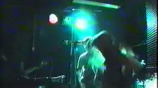 Wounds - TUTN IV @ Annis, Pori, LIVE 01-11-2002