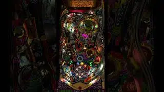 Circus Voltaire 🎪  VPW Edition - Cabinet View - VPX