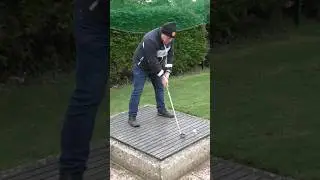 P&P  Pat Leavy Stackallen 2024 🏌️&zwj;♂️⛳🏌️&zwj;♂️ #golfswing