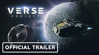 Verse Project - Official Reveal Trailer