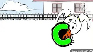 Cbbc Mashup Ident #14 (w/Cbbc Website Text)