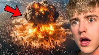 Истинная мощь ядерного оружия