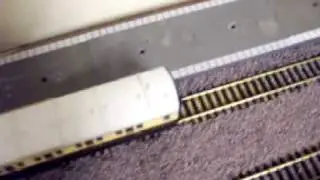 My Model Railway (Ballesting)