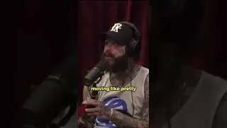 Joe Rogan And Post Malone on AI Songs