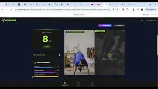 Elite AI Coach