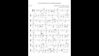 NỬA HỒN MẤT NỬA HỒN DẠI KHỜ (Hàn Mặc Tử-Phạm Anh Dũng) Hồng Nhiên