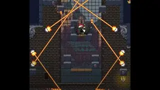 How to do Sir Valkan's Stronghold in GoBattle.io!
