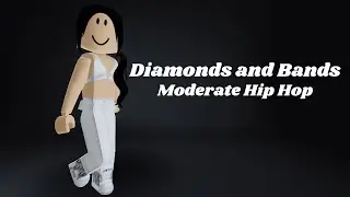Diamonds and Bands | SGDC
