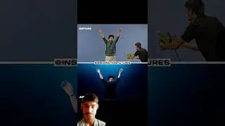 Vfx Before After of Sundari Music Video | Inside Motion Pictures | Sanju Rathod #vfxcompositing