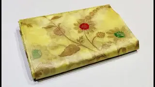 Party Wear organza saree Just 3500 Rs Only