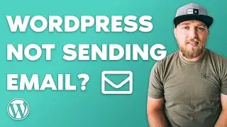 How to Fix Wordpress Emails Not Sending