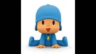 Pocoyoholik