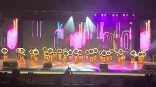 Maya Dance 2