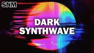 Dark Synthwave | Crimnora Descent