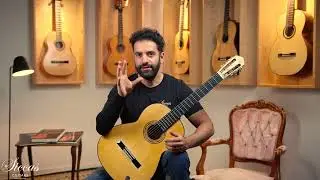 Yan Lei 2025 No. 69 Doubletop Classical Guitar Review