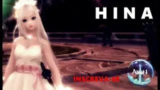 AION - DIA DE LOOT (AHSERION)