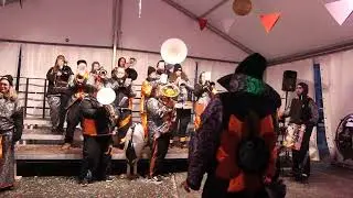 Gugge Motzer Ittigen Fasnacht Lyss 5.2.2023
