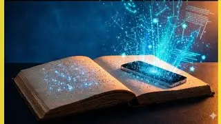 Gemini AI & Braille in 2026: Tech Changing My Life as a Blind Creator