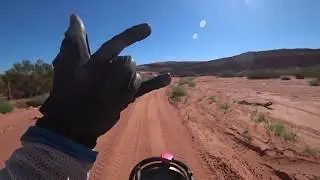 MOTOVLOG: Prioritizing Family over Youfacetigrambootube #everide