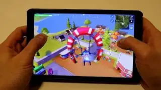 CREATIVE DESTRUCTION Xiaomi Mi Pad 4 // MAX SETTINGS
