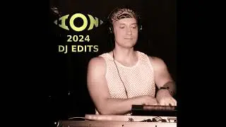 Madonna, Robin S, ABBA, HELLMATE - Show Me Love (Don't Hesitate) (IONs Outside Lands 2024 Opener)
